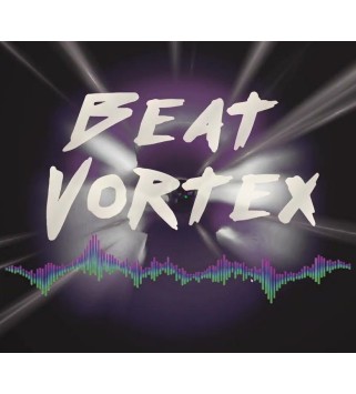 Beat Vortex Steam Key GLOBAL